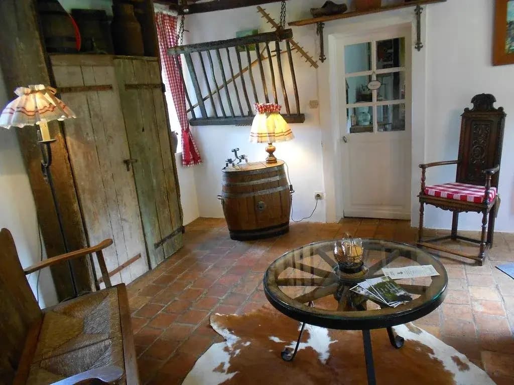 Gite le Normand - Photo 1