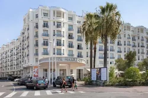 Le Colony - Photo 1