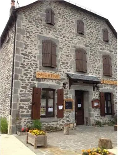 Auberge Le Beaulieu - Photo 1