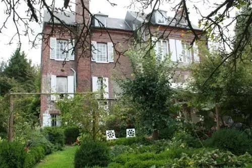 Chambres dHtes Rosebud Honfleur - Photo 1