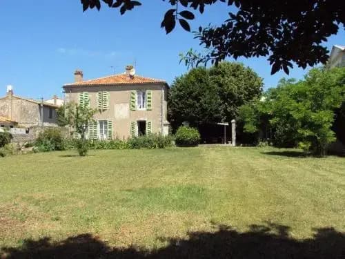 Le Poulailler de l'Ile de Ré - Photo 1