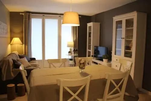 Appartement à Sainte-Cécile Plage - Photo 1