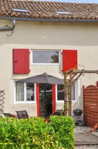 Cottage Chez Coudret II - Photo 1