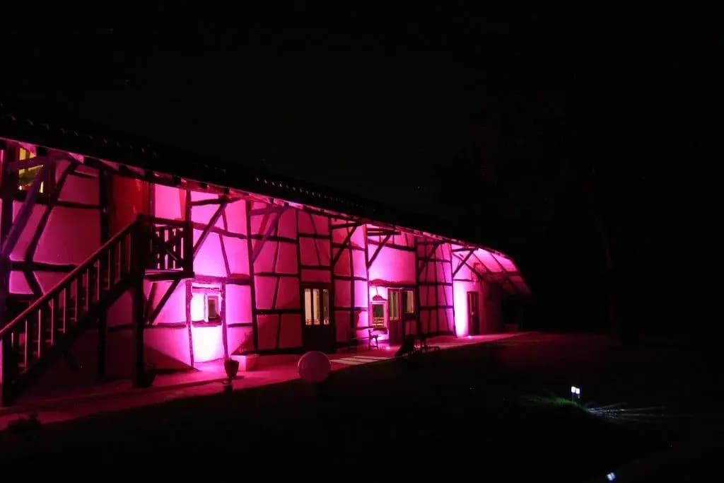 Domaine des Brouilles - Photo 1