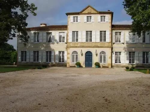 Château Golf de Pallanne - Photo 1