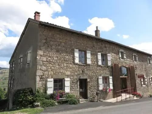 La Grange Fleurie - Photo 1