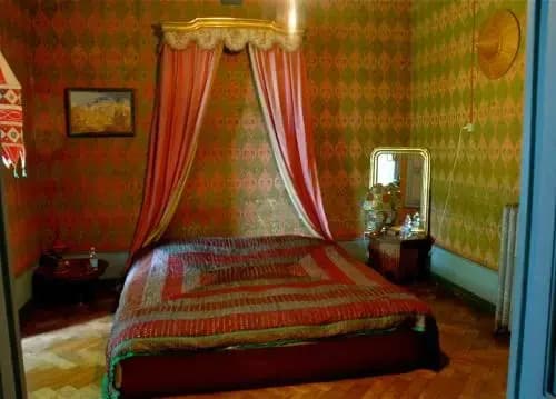 Chateau de Burnand - Photo 1