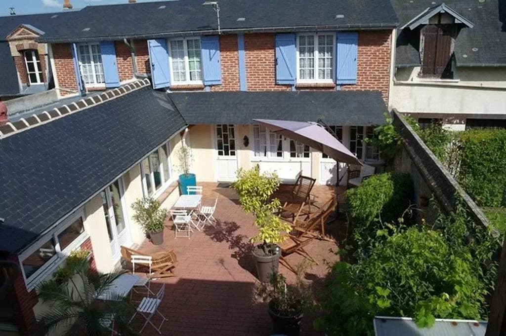 Les Althéas - Photo 1