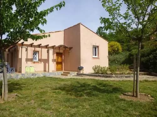 Villa Le Tournesol - Photo 1