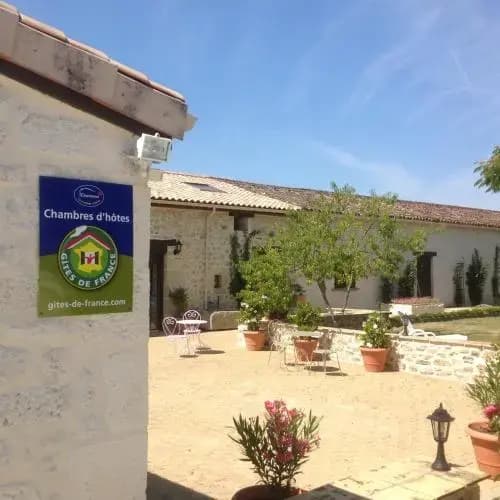 La Veranda du Chateau Maison Noble - Photo 1