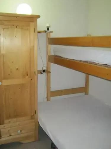 Residence Le Troillet - Photo 1
