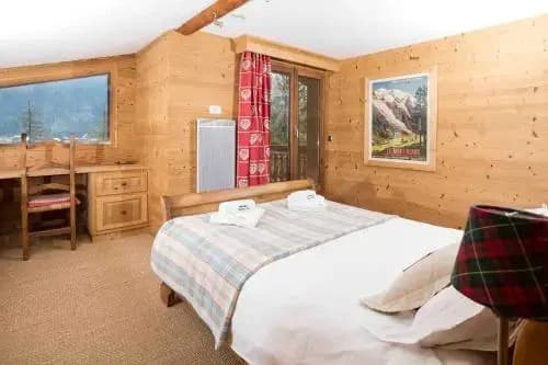 Caprice Des Neiges - Chamonix All Year - Photo 1