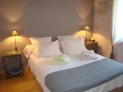 B&B L'Oustalet de Sylvie - Photo 1