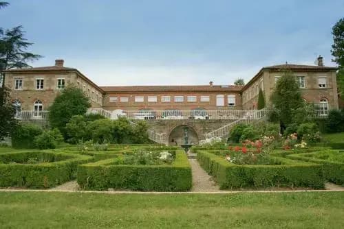 Logis De Nantas - Photo 1