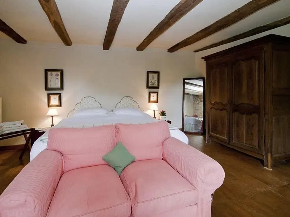 The Priory Pressigny - Photo 1