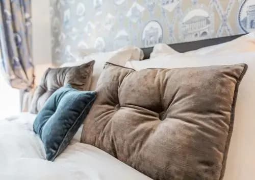 La Chambre Parisienne - B&B - Photo 1