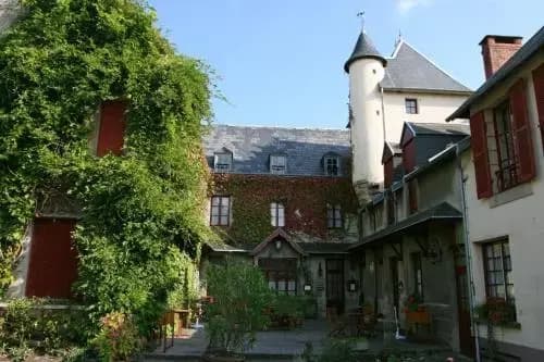 Castel Hotel 1904 - Photo 1