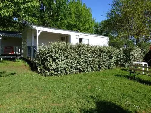 Camping Le Fou du Roi - Photo 1