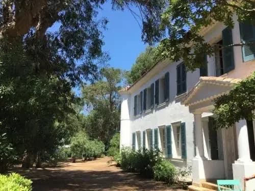 Le Manoir de Port-Cros - Photo 1