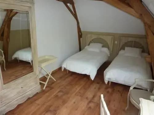 Gite du Moulin du Pont D'Iverny - Photo 1