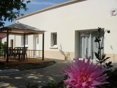 Chambres D'hotes Beaupel - Photo 1