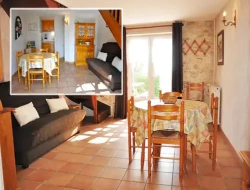 La Ferme Couderc - Photo 1