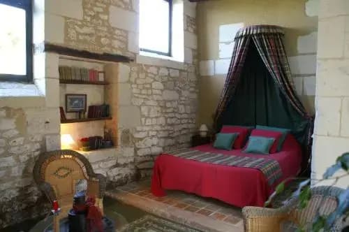 La Closerie du Clos de Ligré - Photo 1