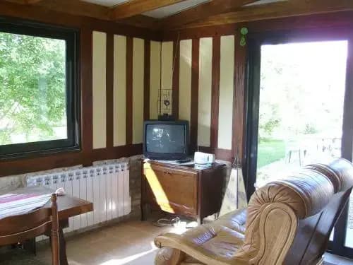 Chambre chez Corinne - Photo 1