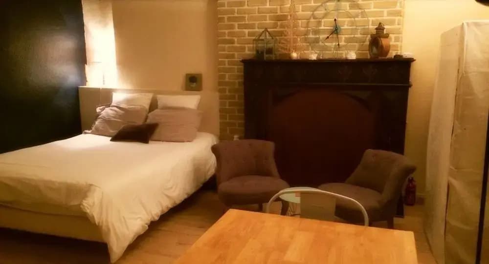 Le Petit Beurre Studio Centre Ville - Photo 1