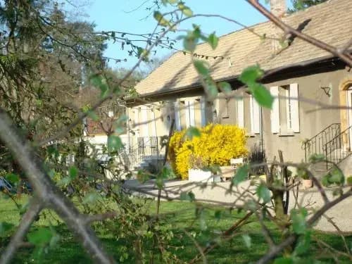 Les Communs du Manoir - Photo 1