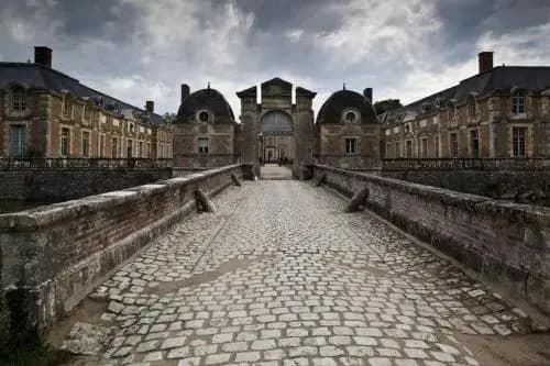 Château De La Ferté Saint Aubin - Photo 1