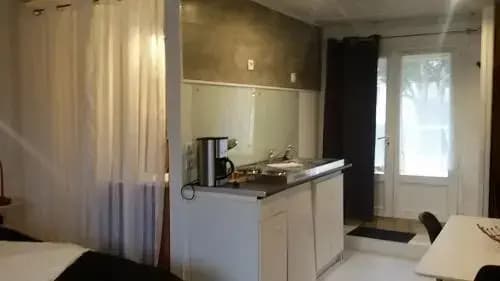 Le Pressoir - Locations de Vacances - Photo 1