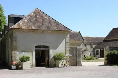 Chambres d'Hôtes Château de Martragny - Photo 1