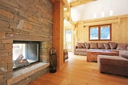 Chalet Les Brimbelles - Photo 1