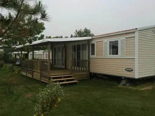 Camping Mussonville - Photo 1