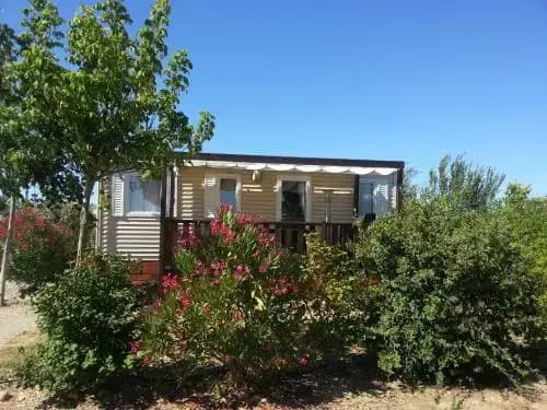 Camping la Pujade - Photo 1