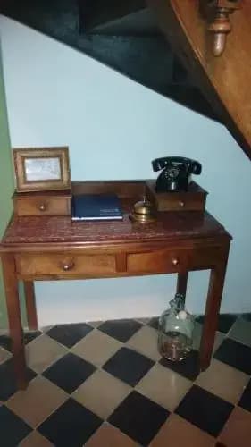 Chez Janne - Photo 1