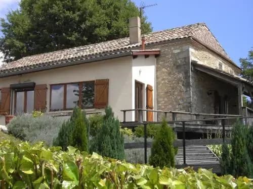 B&B La Tuquette - Photo 1