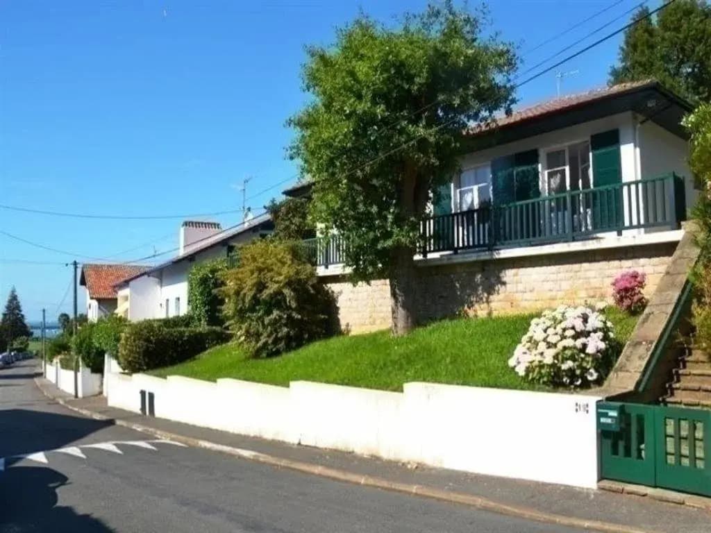 Rental Villa Basque - Ciboure - Photo 1