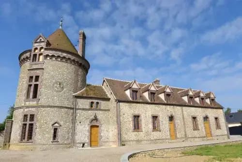 La Tour D Aligre - Photo 1