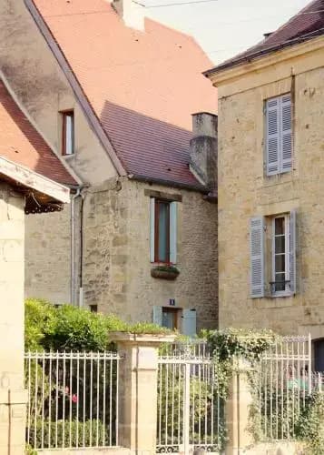 Sarlat Town House - Photo 1
