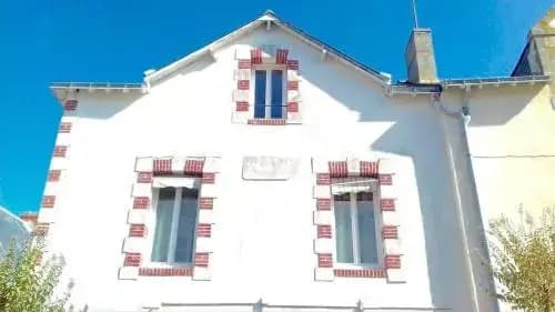 Les Salorges - Photo 1