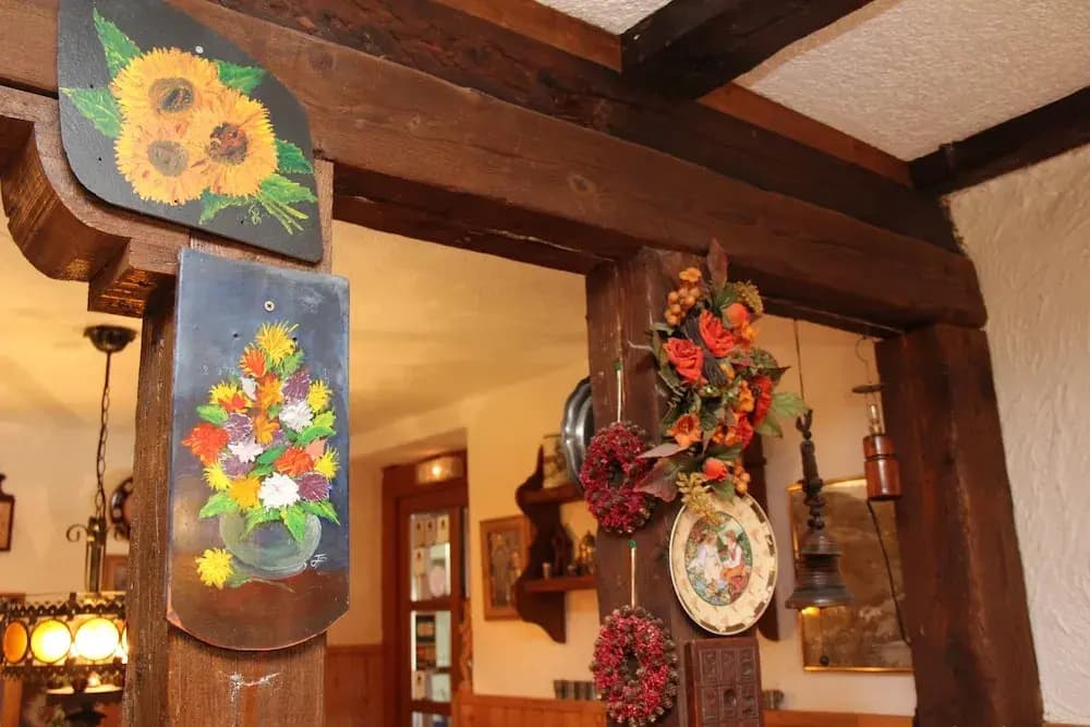 Chalet Pierre - Photo 1