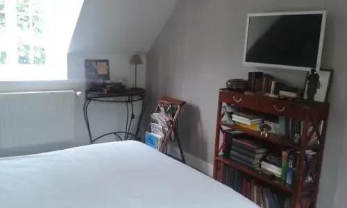 La Cour du Pressoir Saint Nicol - Photo 1