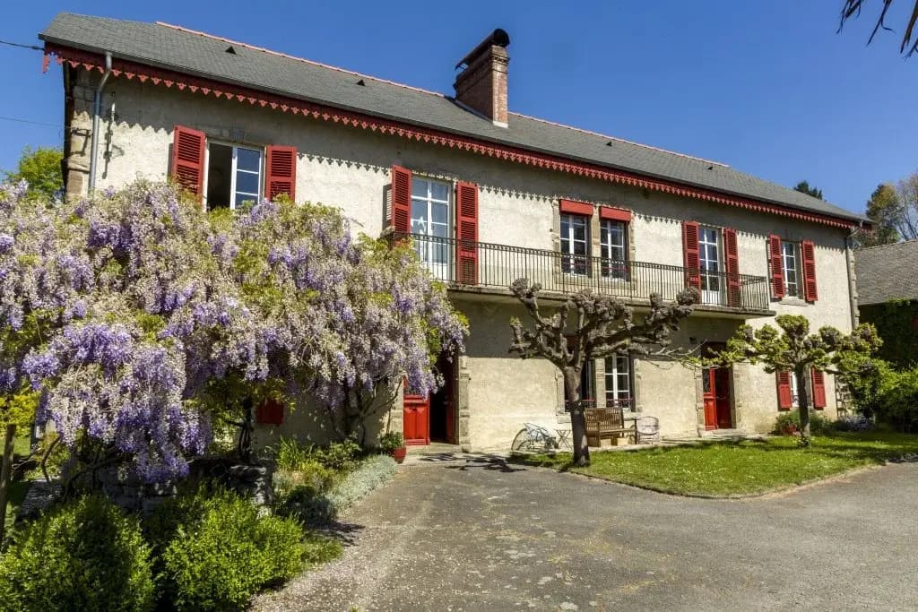 La Maison de l'Ousse - Photo 1