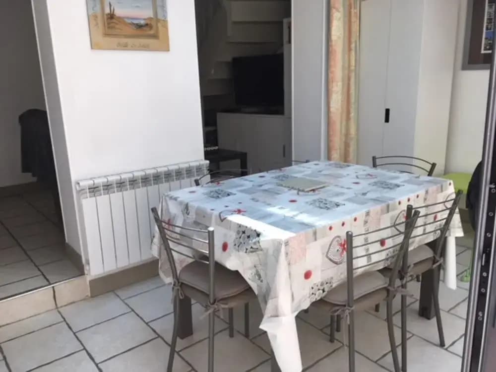 La Cabane 2 - Photo 1