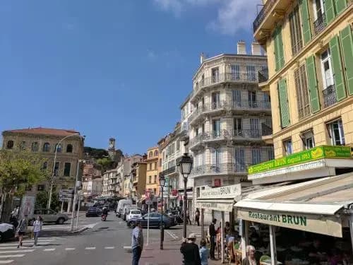 Citilet Louie Blanc - Photo 1