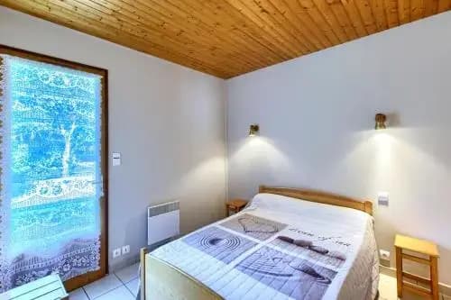 Les Chalets du Gelat - Photo 1