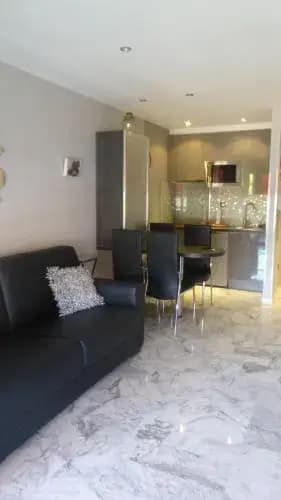 One Bedroom Lacour 249 - Photo 1