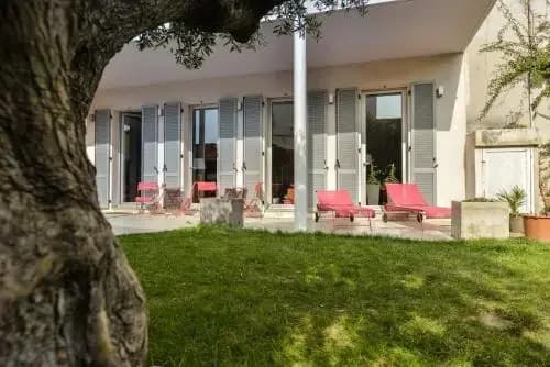 Villa Vue Mer Marseille - Photo 1